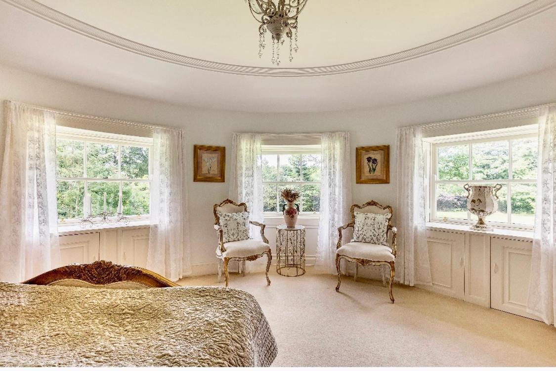 Private Room & Bathroom In Manor House Maybole Экстерьер фото