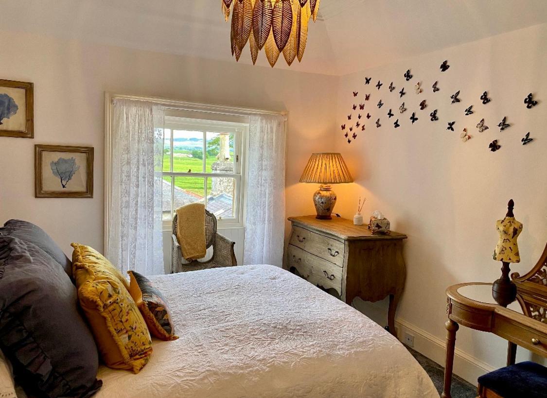 Private Room & Bathroom In Manor House Maybole Экстерьер фото