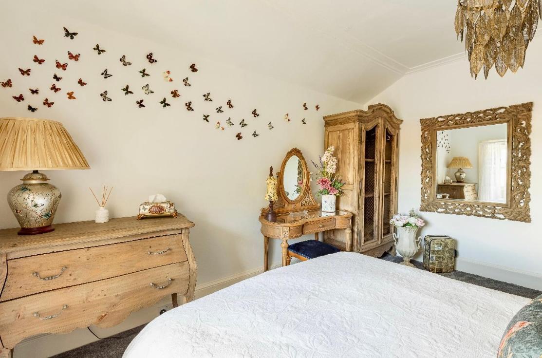 Private Room & Bathroom In Manor House Maybole Экстерьер фото