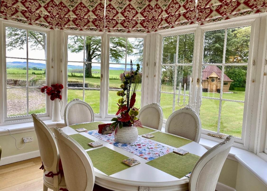 Private Room & Bathroom In Manor House Maybole Экстерьер фото